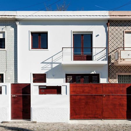 Ateneu Guesthouse Porto Exterior photo